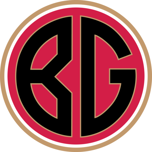 BG Lounge Logo