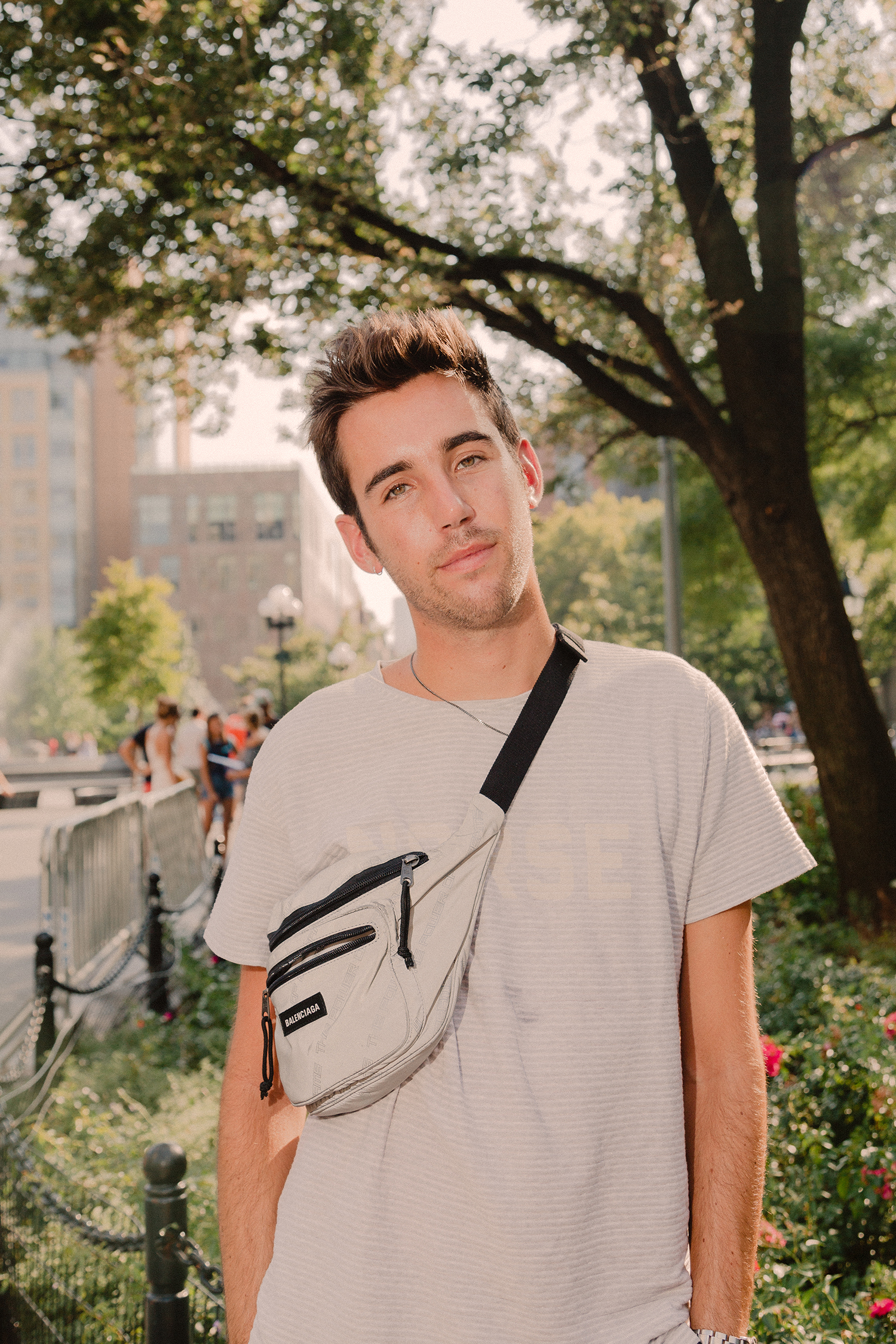 Griffin Lipson