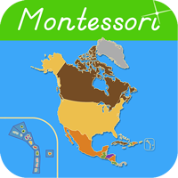 North America