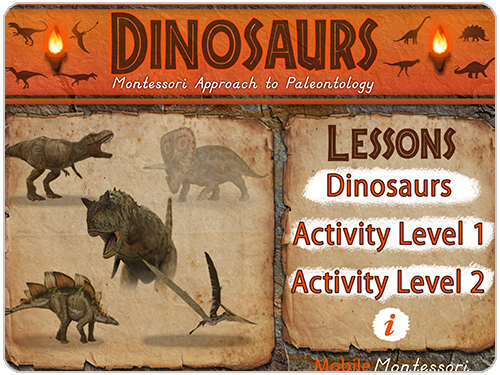 Dinosaurs