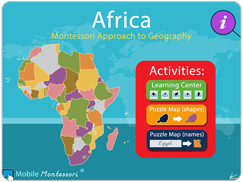 Africa