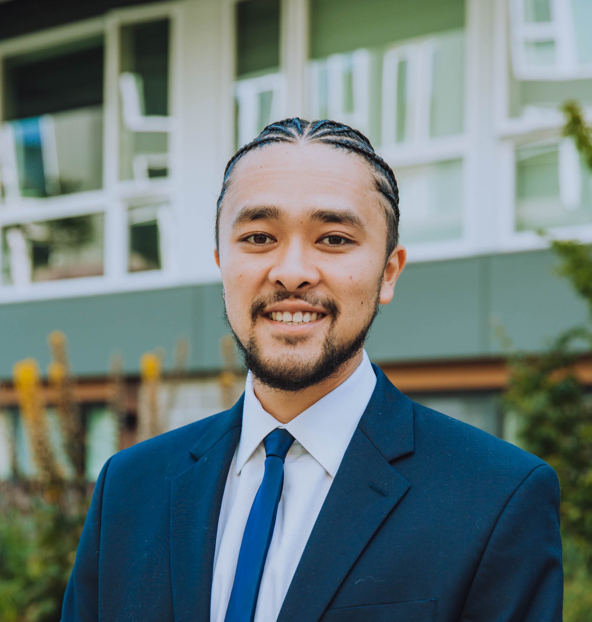 Cole Story, Attorney