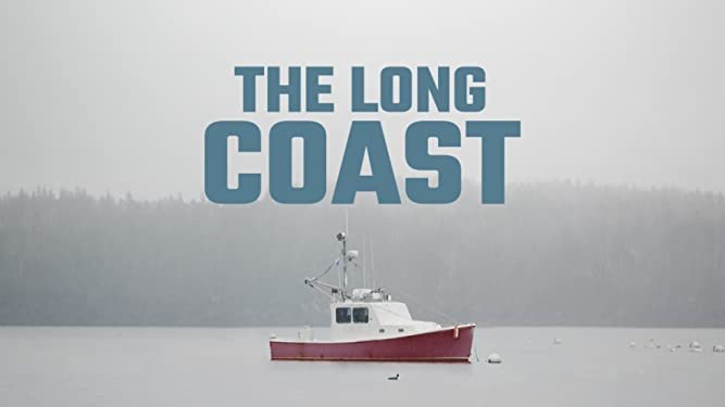 The Long Coast (Trailer)