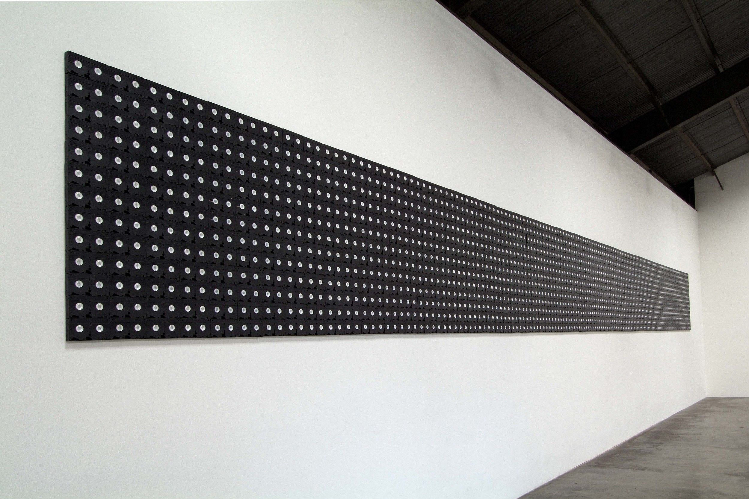 Black Line, 2007