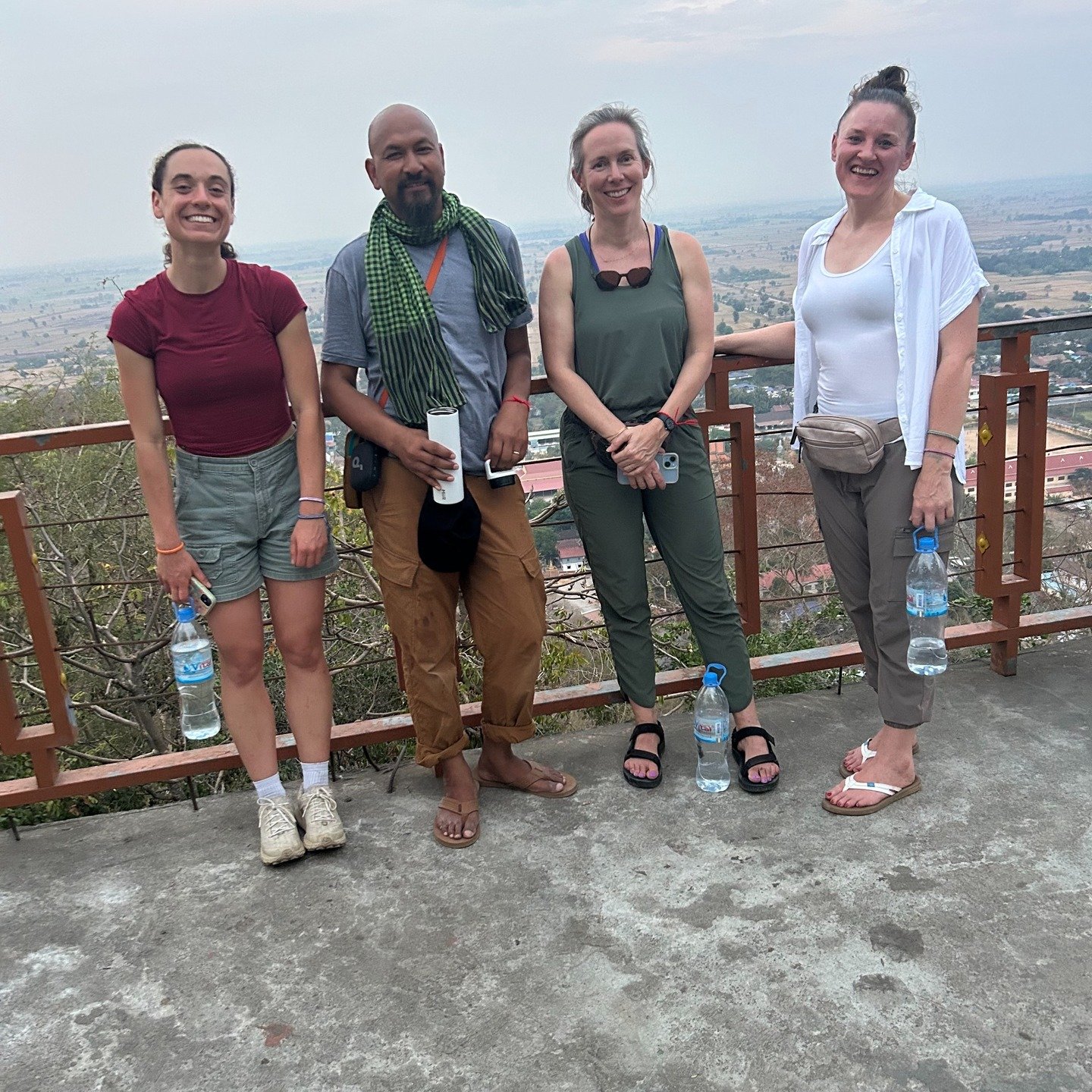 Last month, SCP&rsquo;s Jennie Pasquarella, Gail Brashear, and Brooke Kaufman traveled to Cambodia to meet with people who had been deported from Washington State. The focus of the trip was to conduct interviews for an advocacy report that will be pu