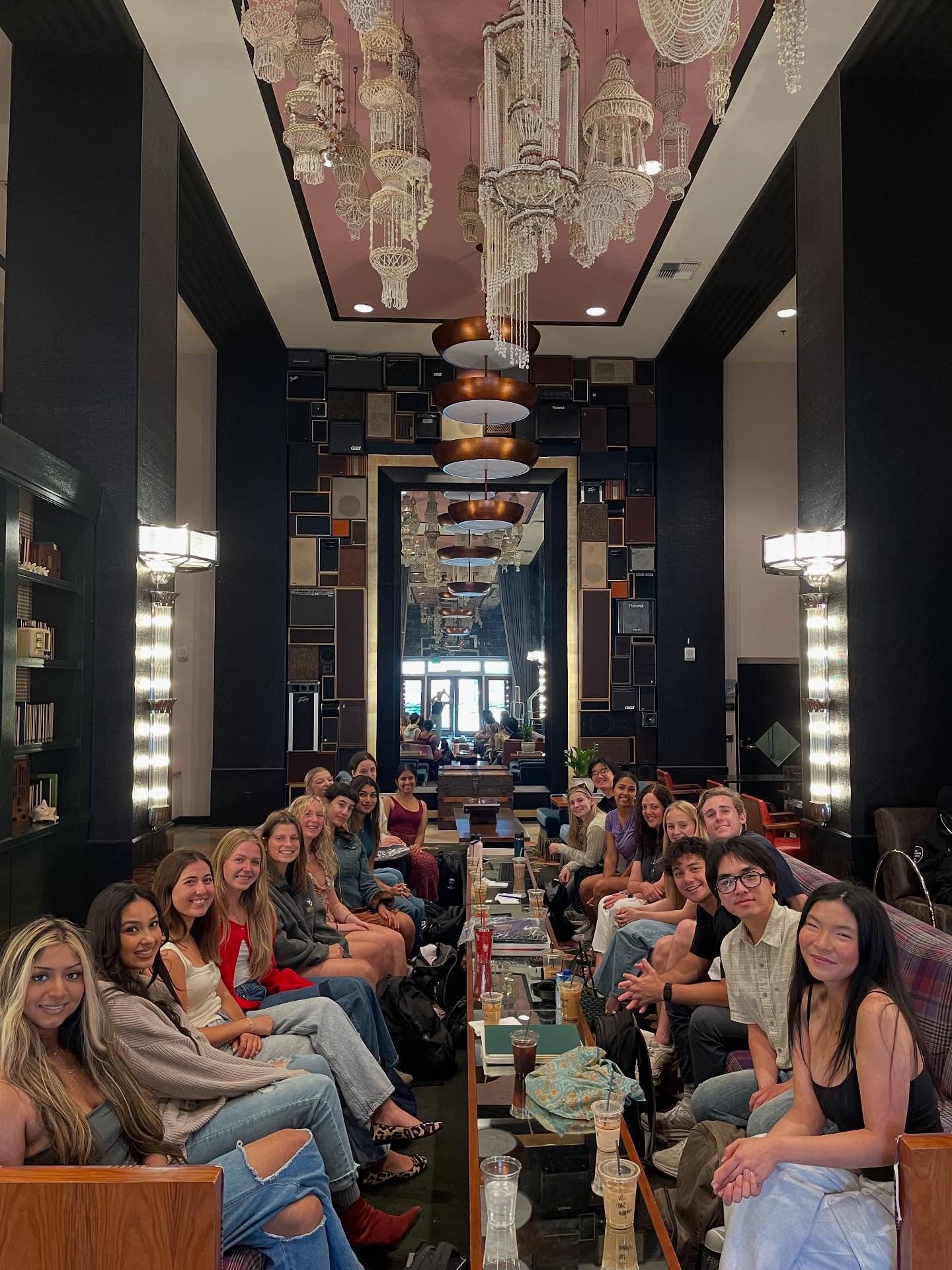 Yesterday, we celebrated the end of another year supporting the UW Law, Societies &amp; Justice Juvenile Parole Project. This year-long practicum pairs student teams with volunteer attorneys representing SCP clients on clemency, pardon, resentencing,