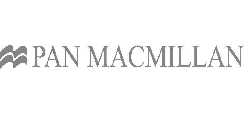 Pan Macmillan