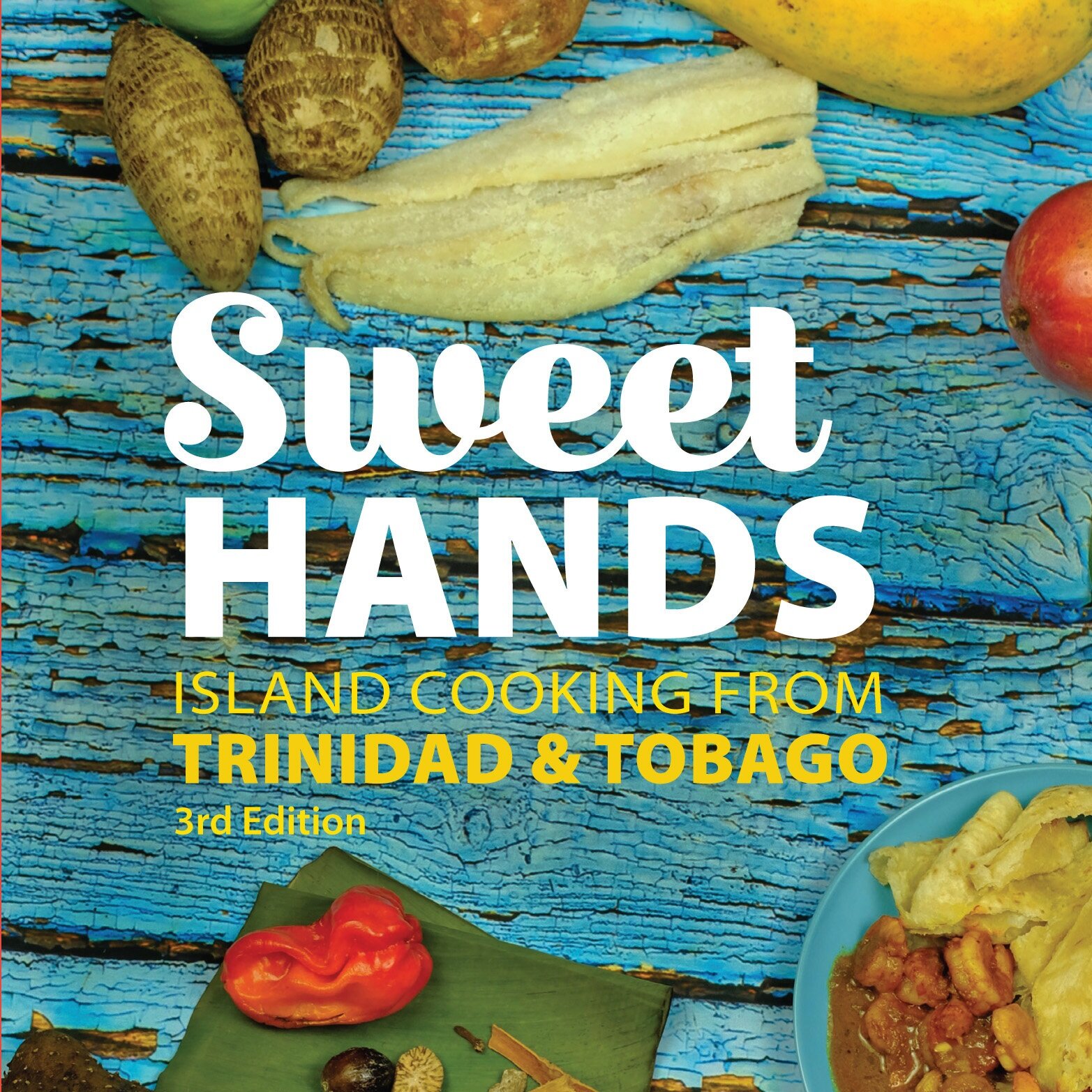 Behind the Cookbook: Ramin Ganeshram on Storytelling Through Food