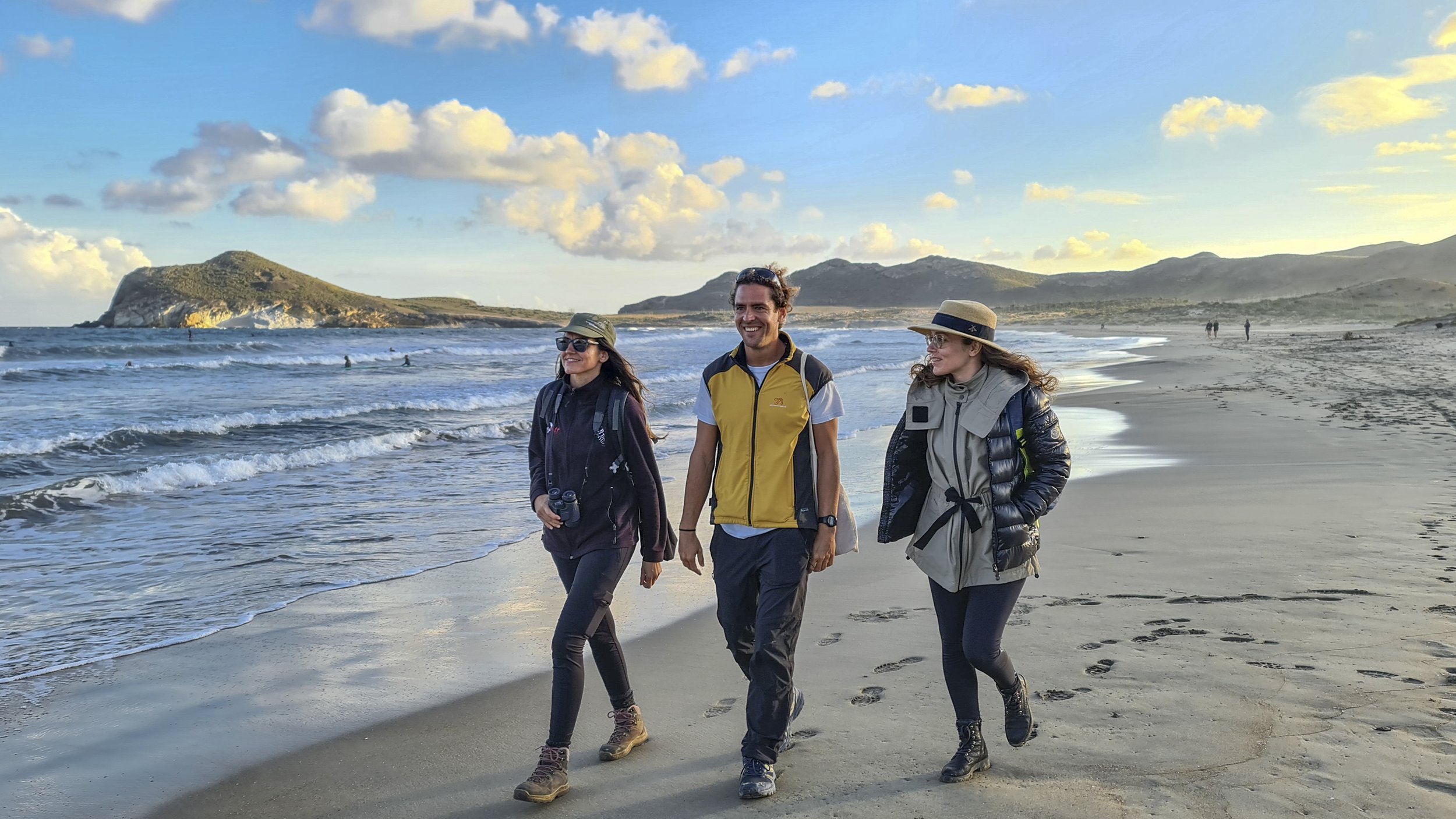 Cabo de Gata Natural Park (Copy)