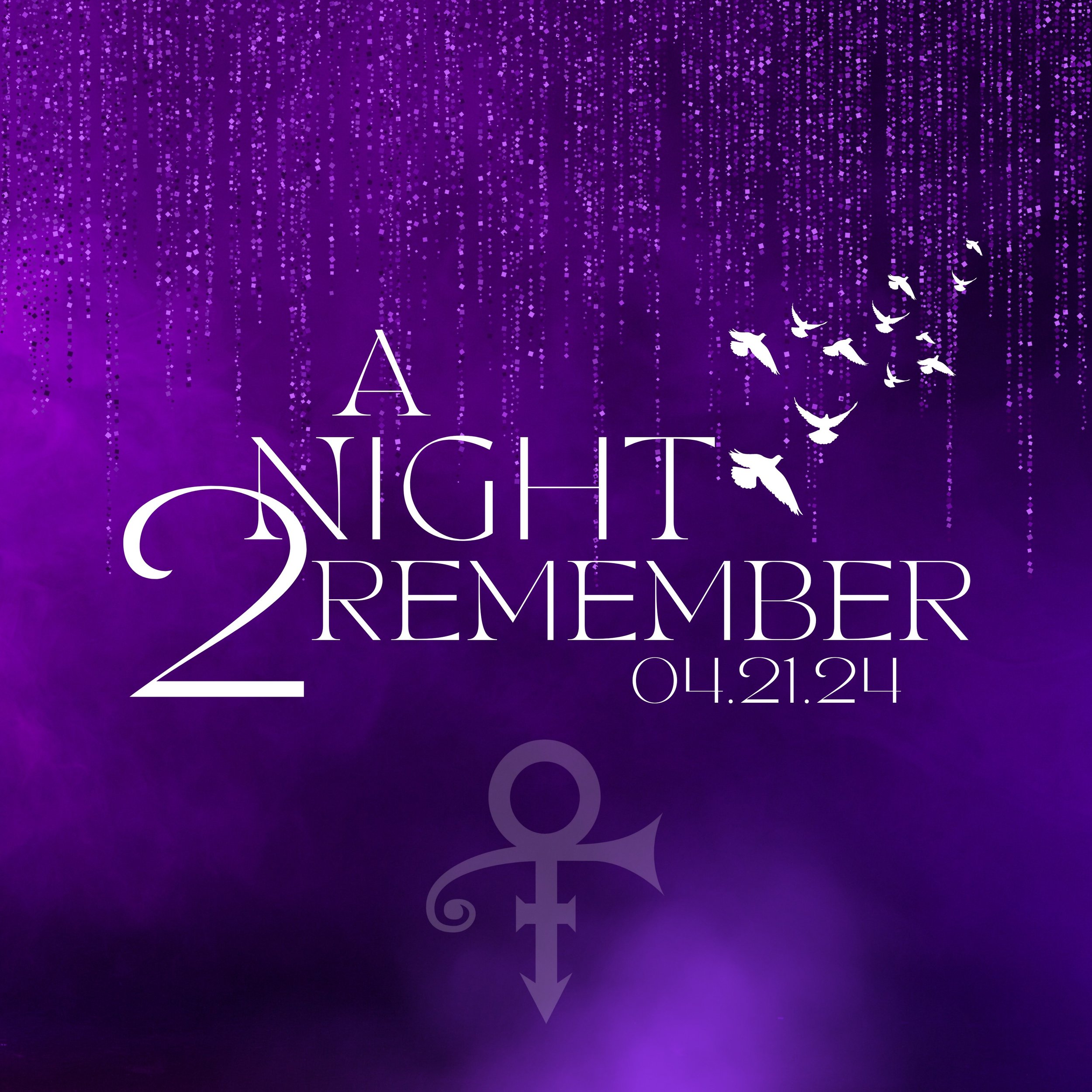 A Night 2 Remember 2024