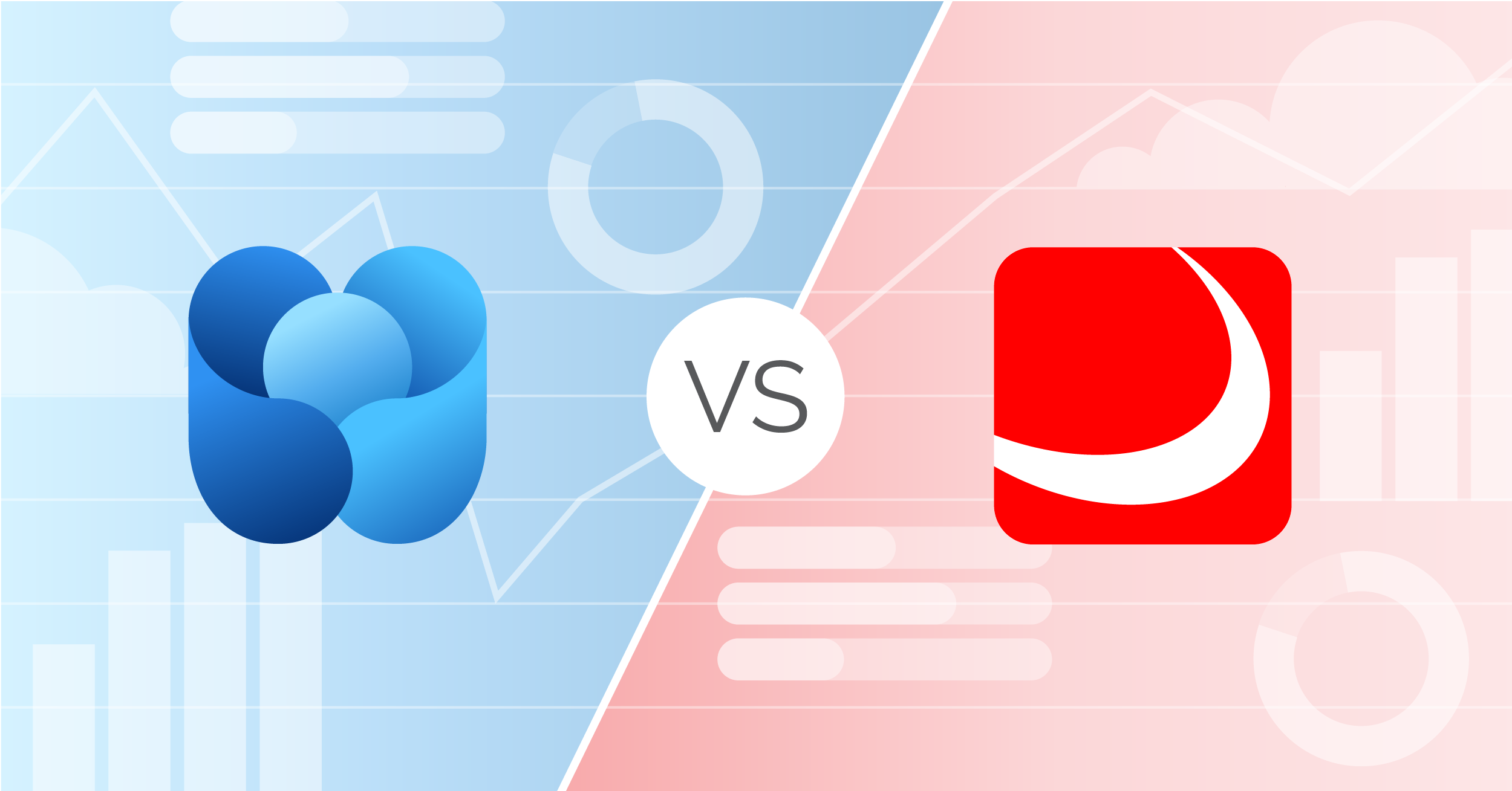 Viva Engage Advanced Analytics versus SWOOP Analytics