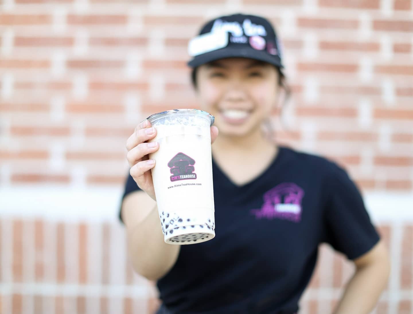 This drink right here will be half off TOMORROW! Come celebrate our 13th Year Anniversary!
