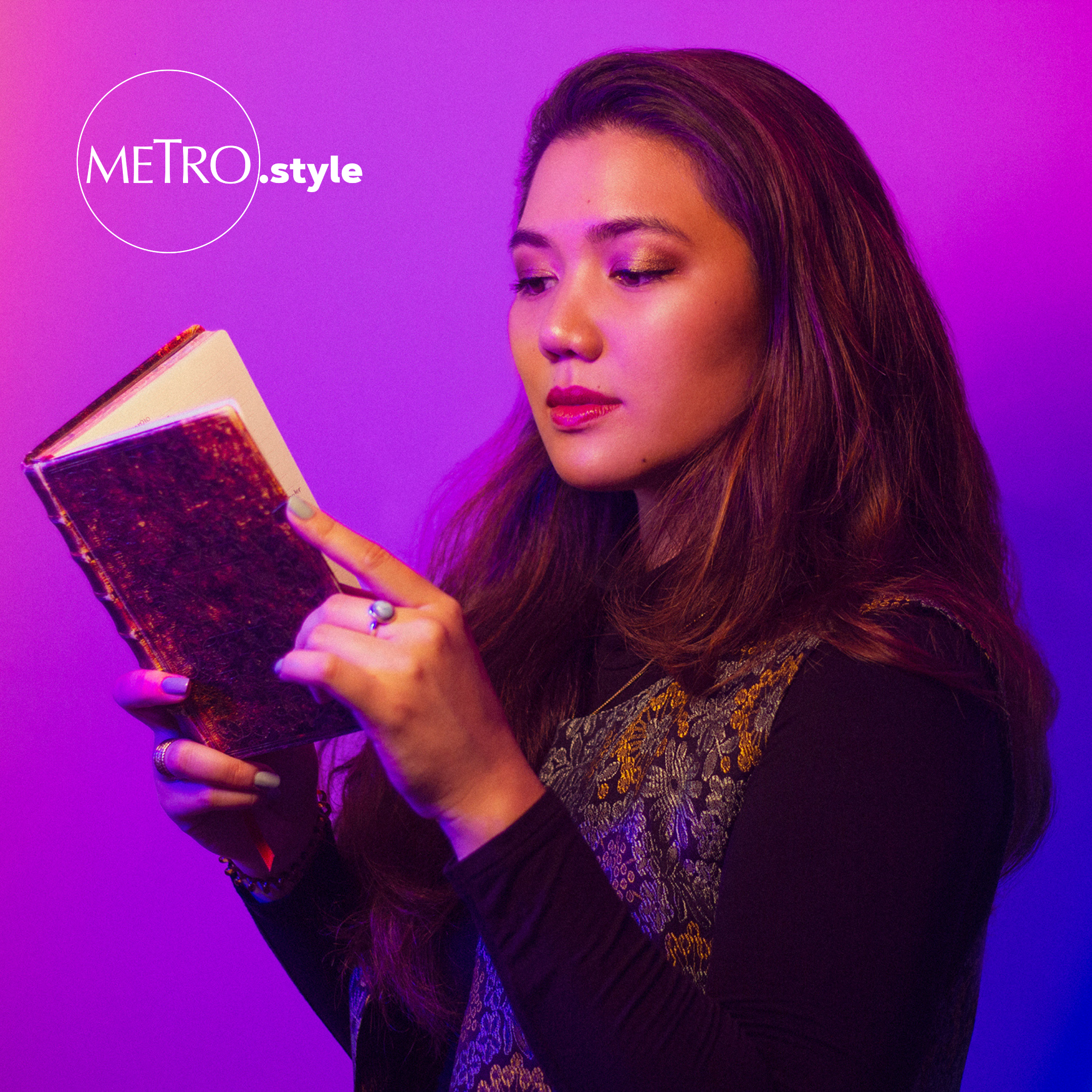 Metro Style Interview: The Great Conjunction
