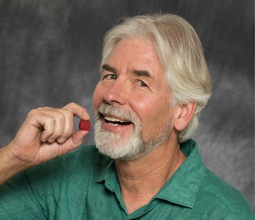 Christopher Gardner | Stanford University 