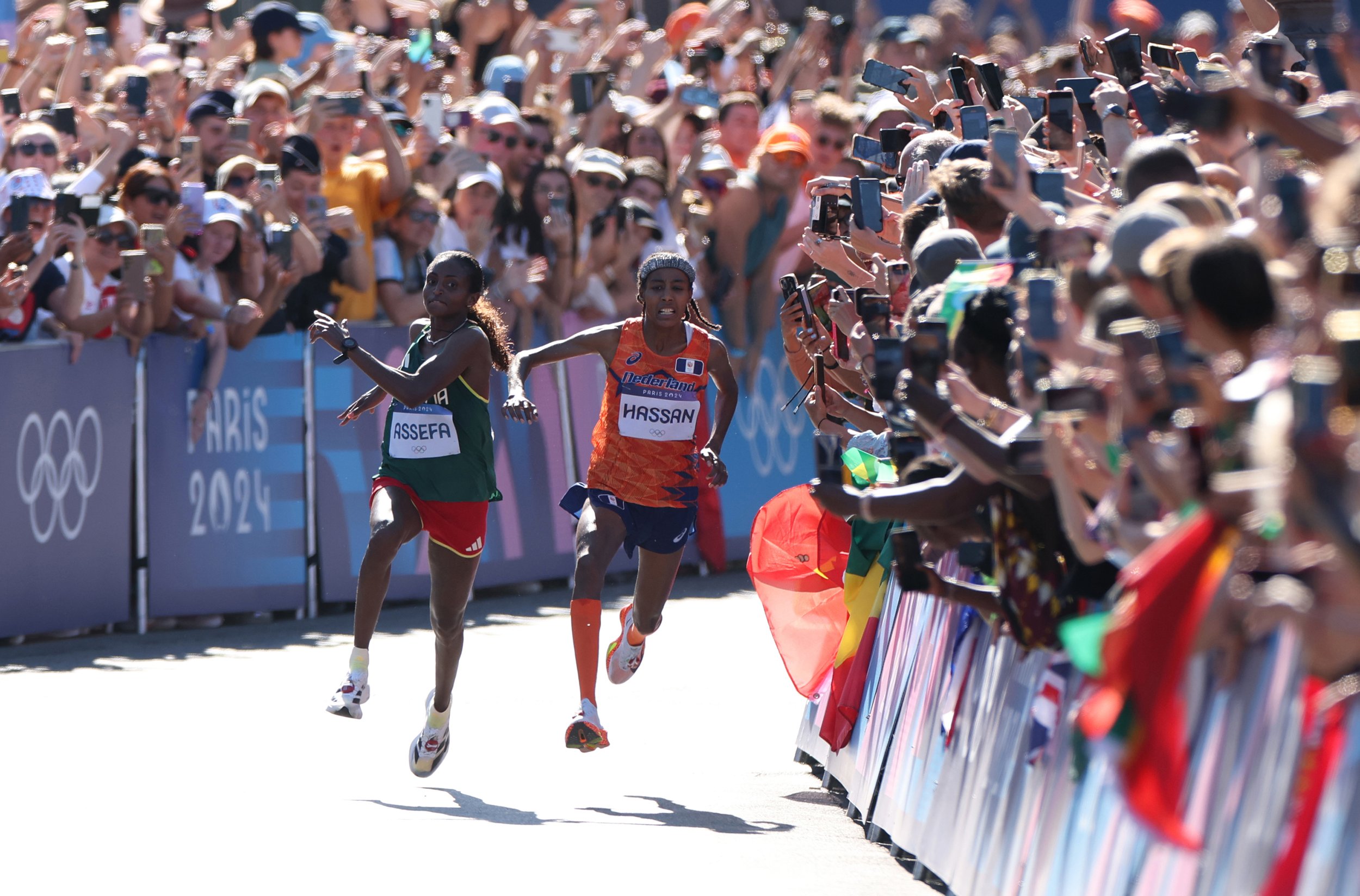 Michael Steele - - 2 - Athletics - Olympic Games Paris 2024- Day 15 - 9d0328b6-5e8c-45a1-b44e-1baa1c30a9f4.jpg
