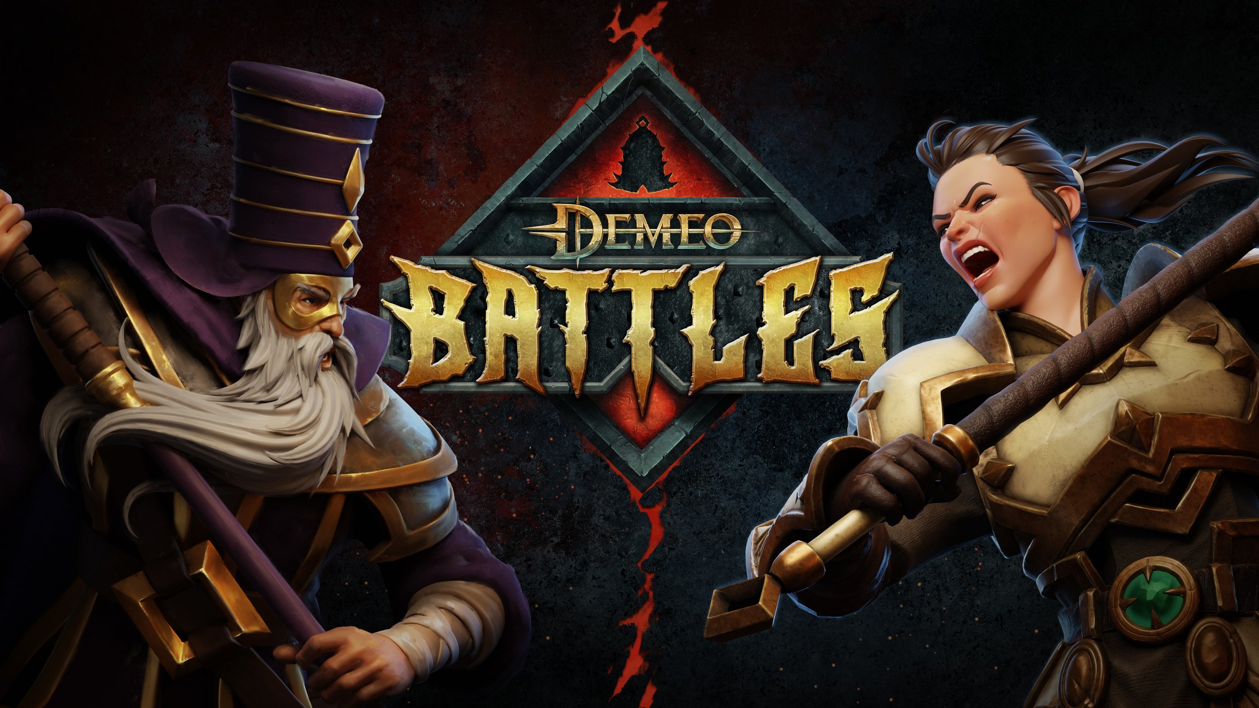 The Long Road to Demeo Battles