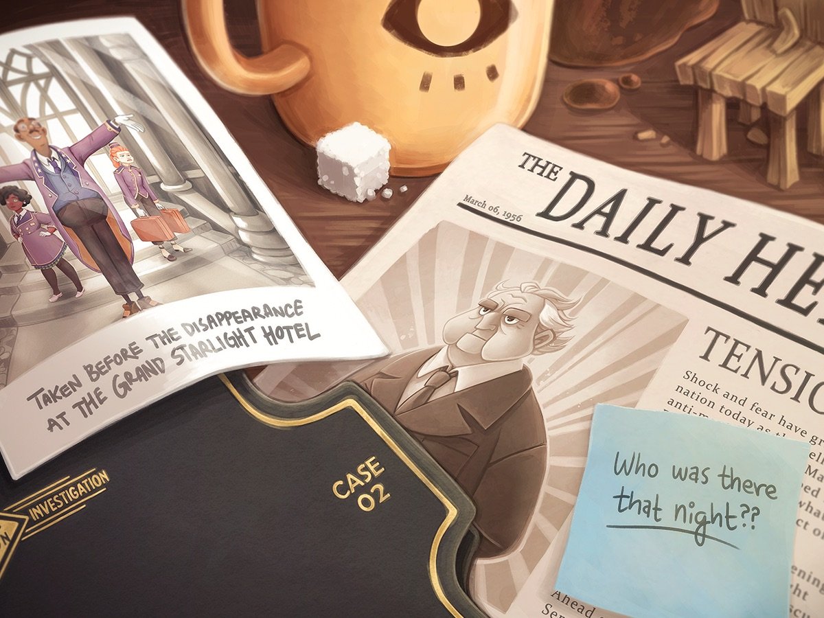 What does a Narrative Department do?
