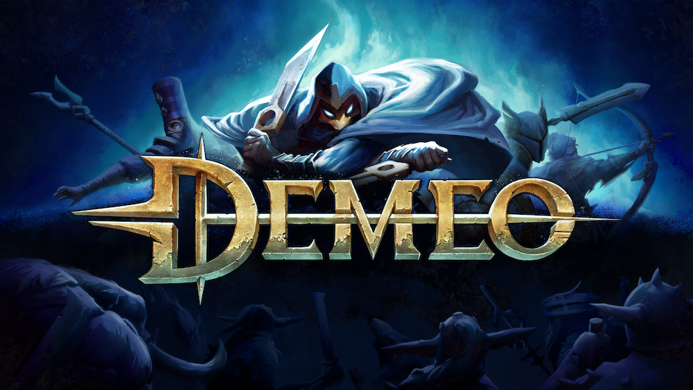 Can I Play Demeo on Apple Vision Pro?