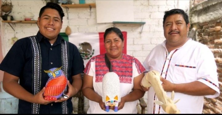 Armando Jimenez | Familia Jimenez