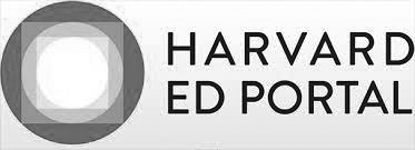 BW Harvard Ed Portal Logo.png