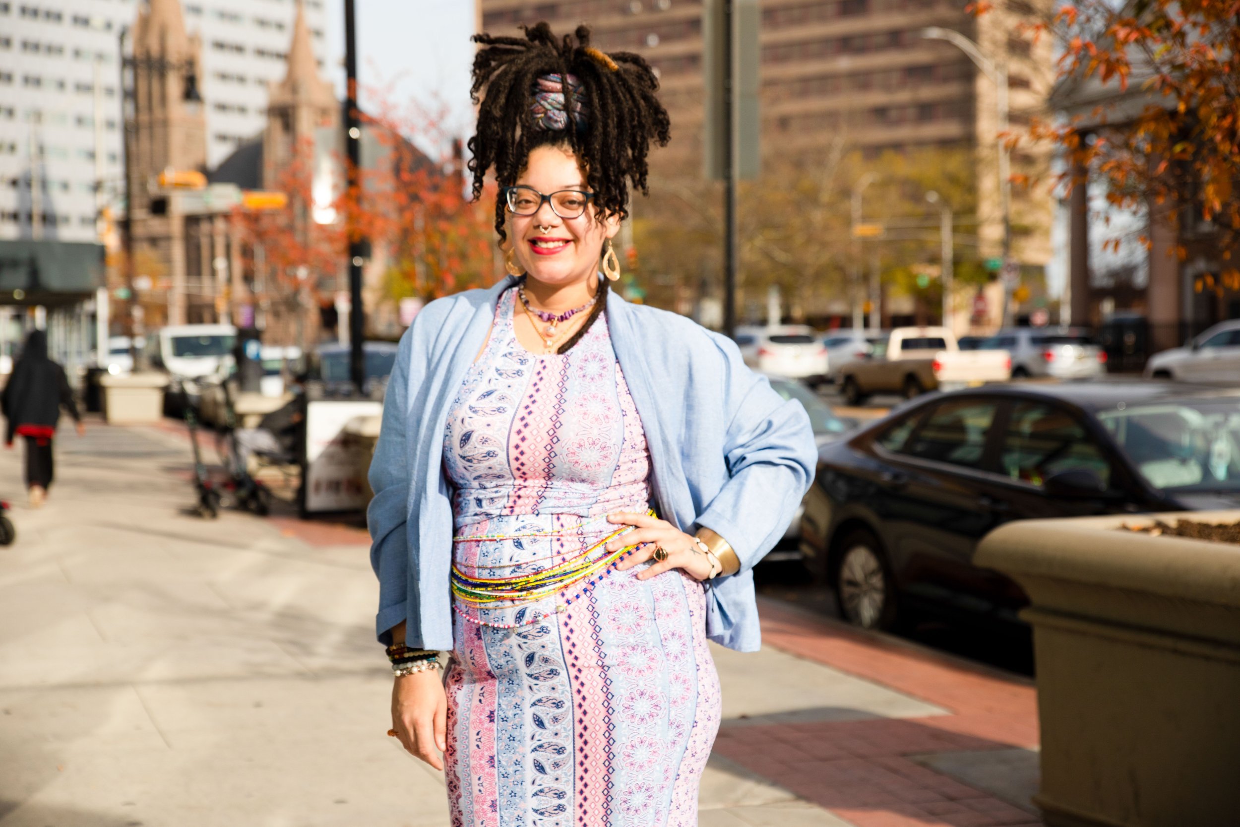 Meet Shante