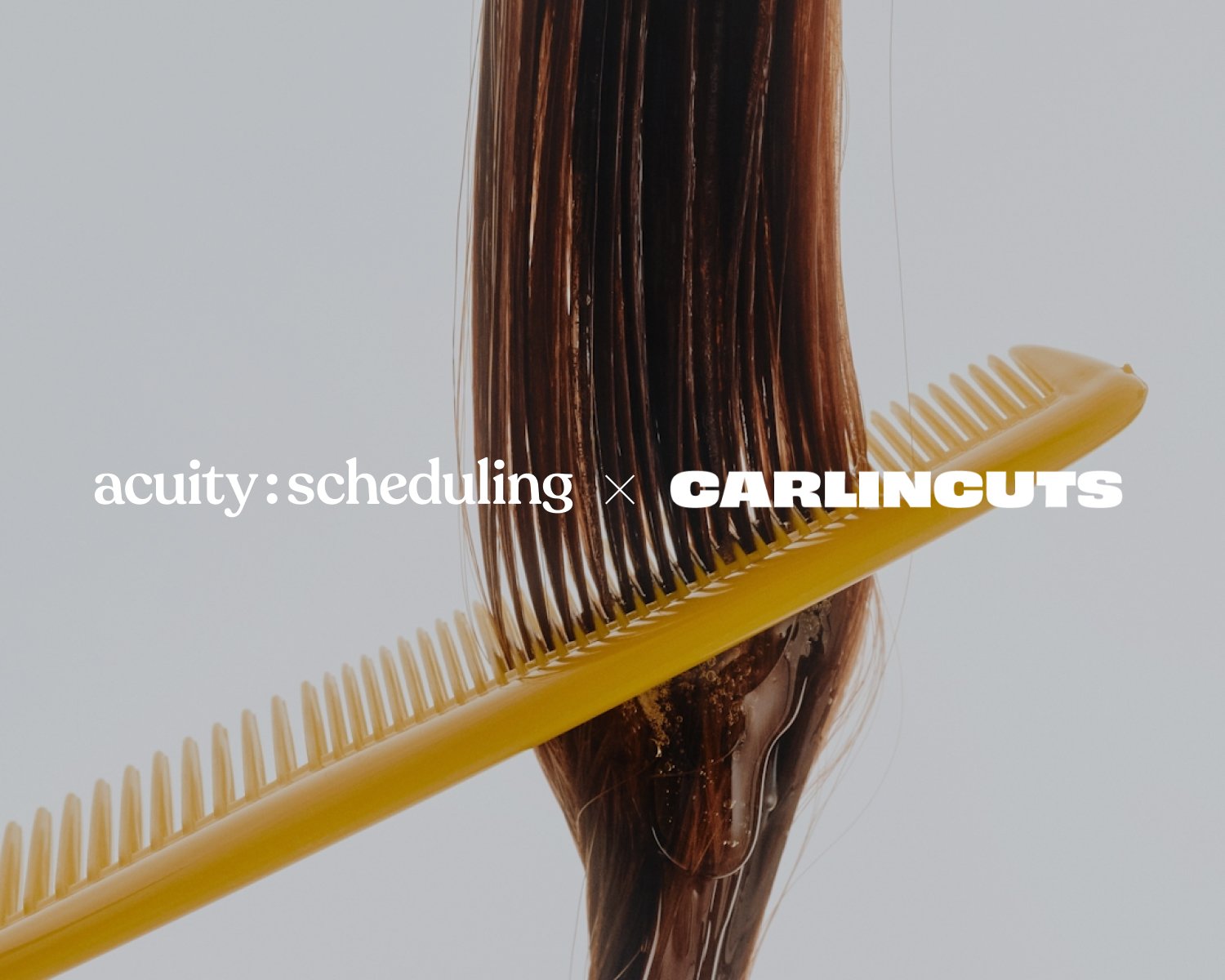 CARLINCUTS Affirming Hairstyles With Acuity’s Client-Friendly Scheduling