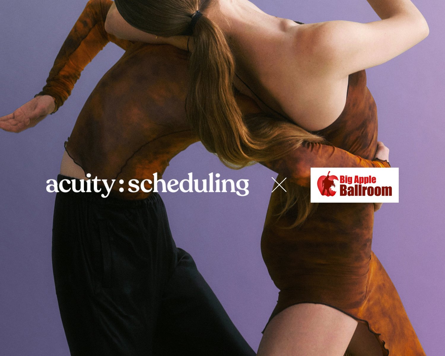 How Big Apple Ballroom Cha-Cha-Changed Class Scheduling With Acuity