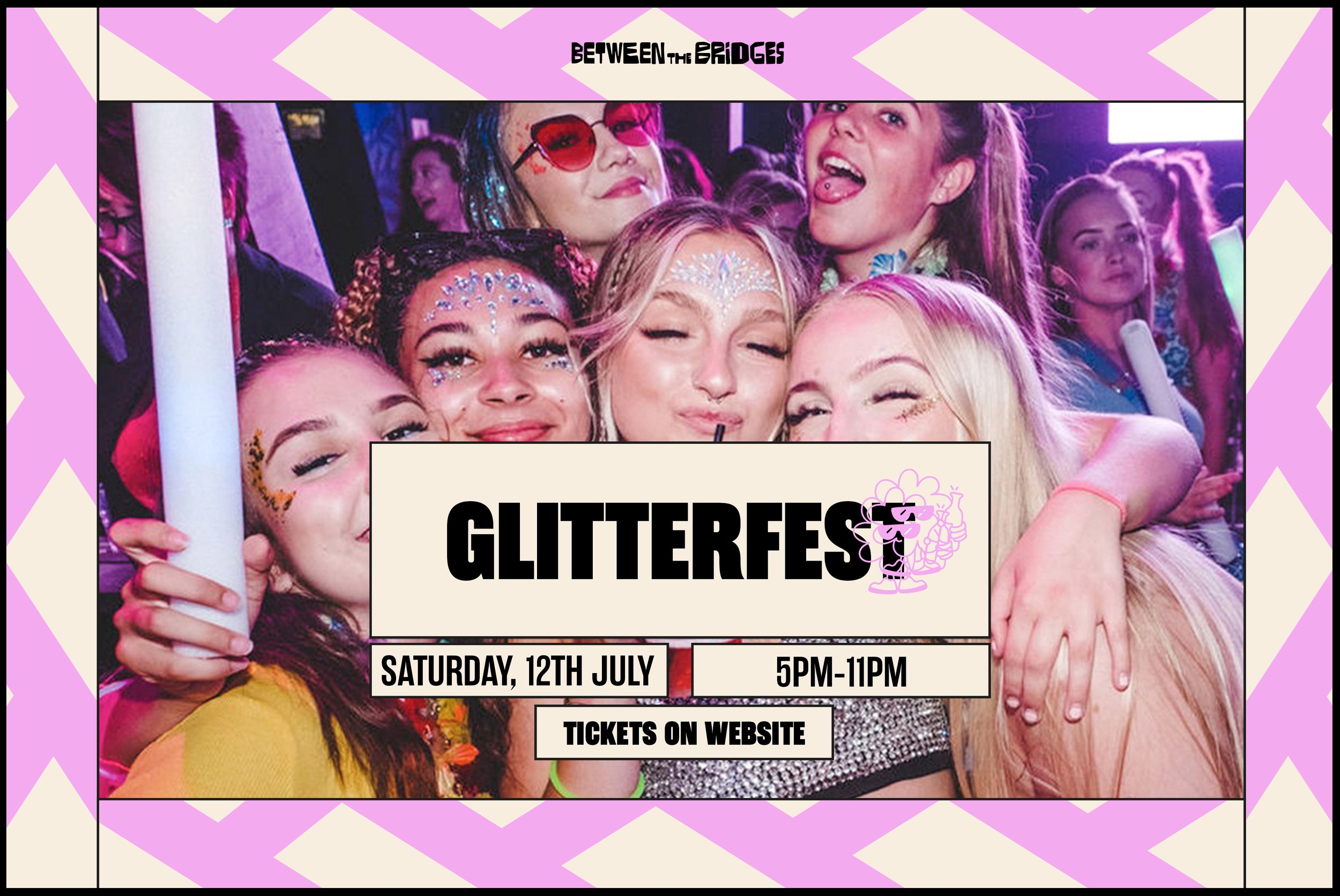 GLITTERFEST