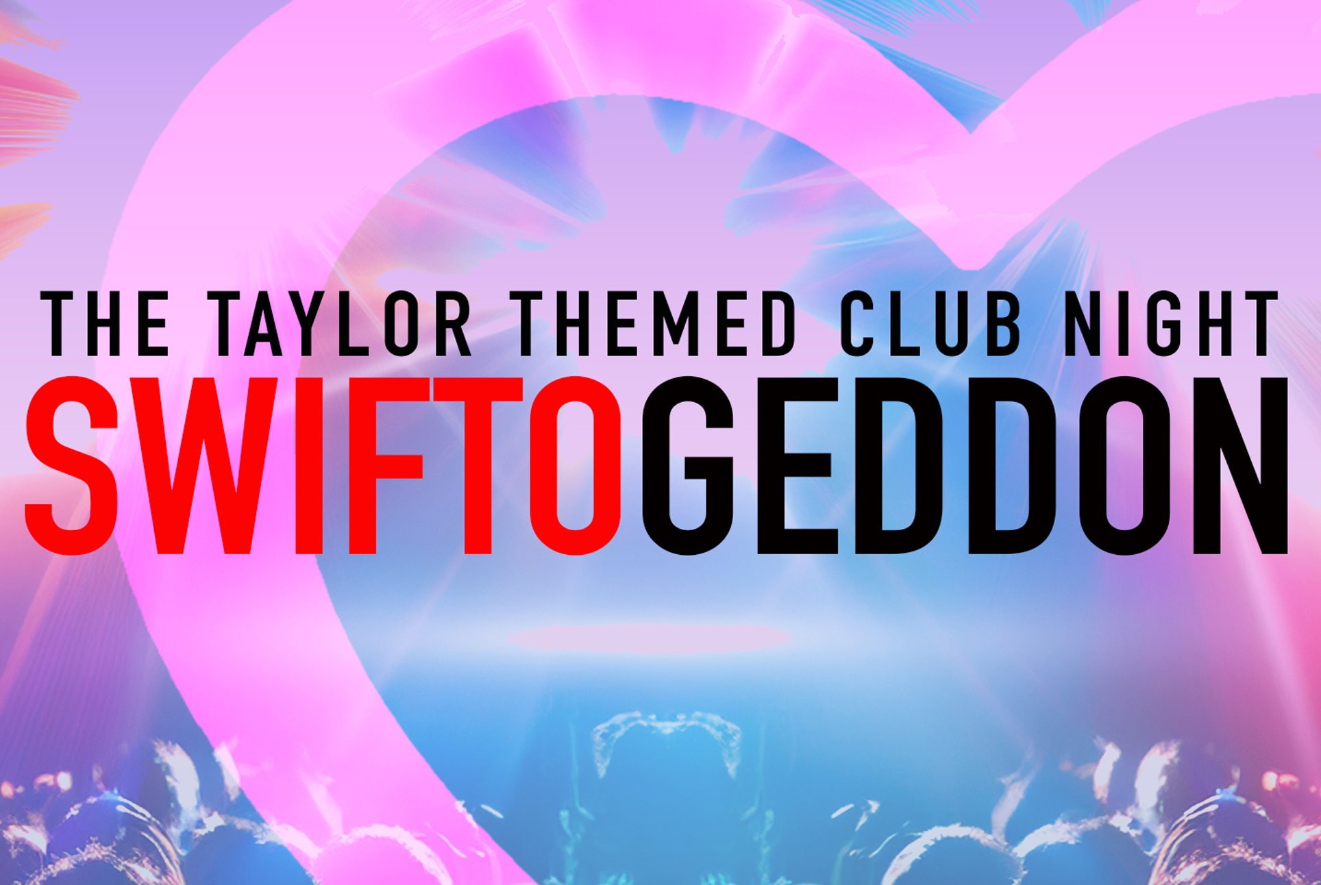 SWIFTOGEDDON
