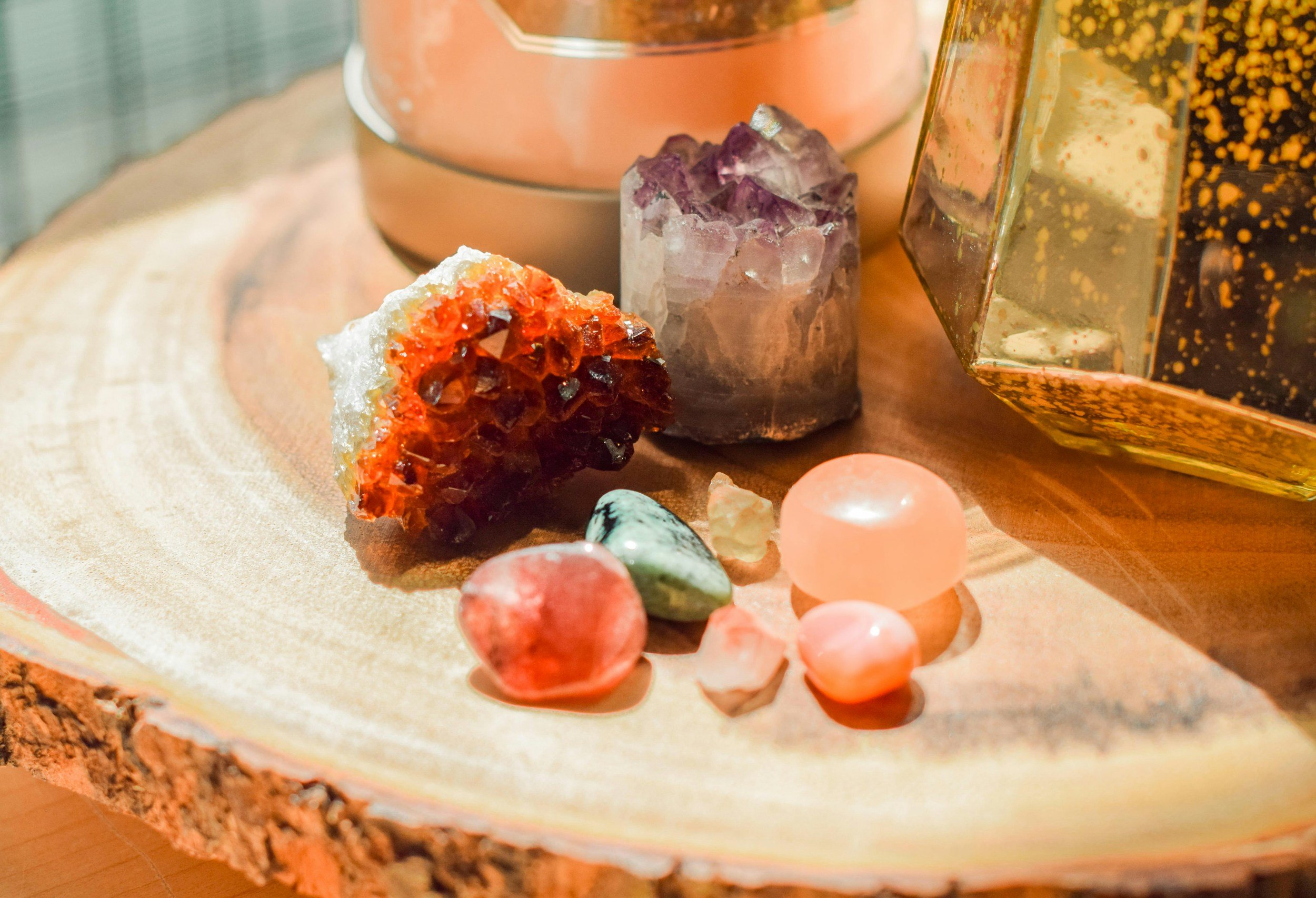 New Moon Rituals for Manifestation: Set Intentions and Align with Your Soul's Path